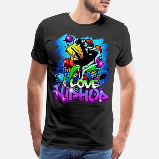 Streetdance Hip Hop Rap Dancing Techno 